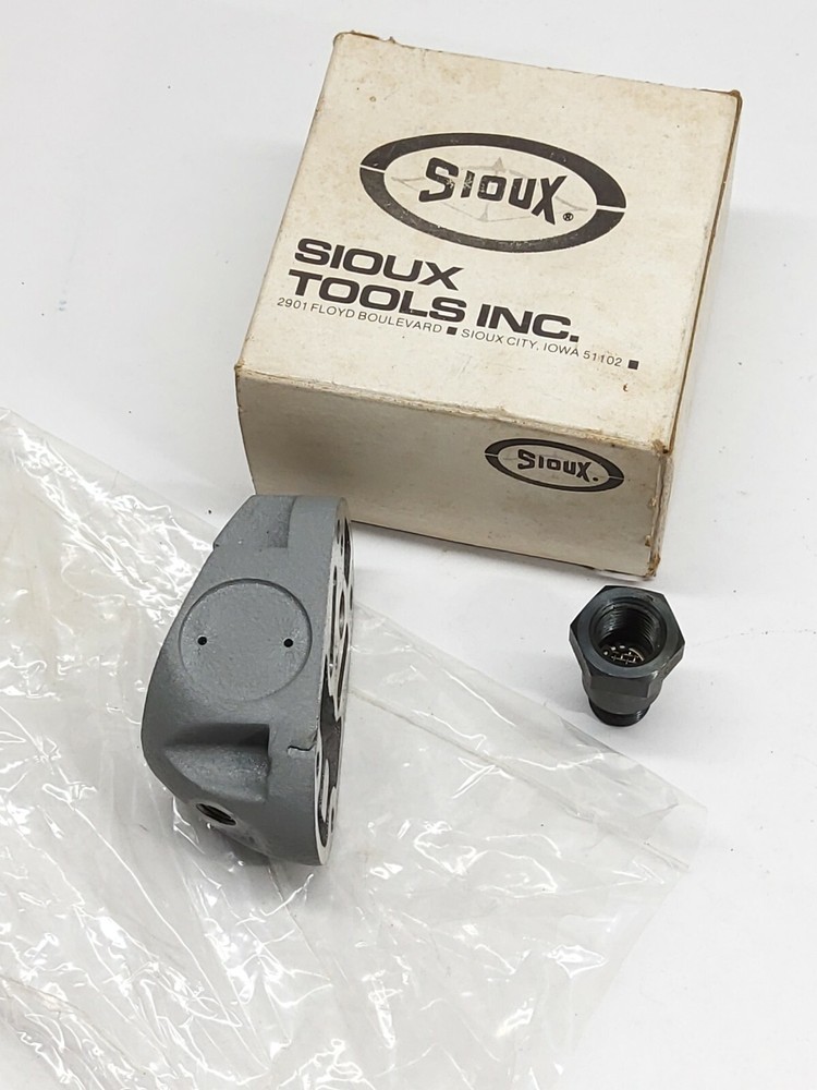 SIOUX TOOL 53946 ASSM (NEW)