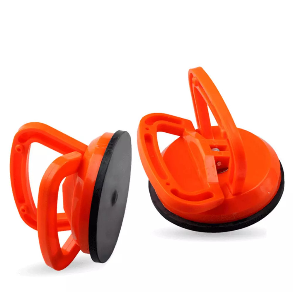 3PCS Auto Car Body DENT PULLER Suction Repair Pull Panel Remover Sucker Cup Tool