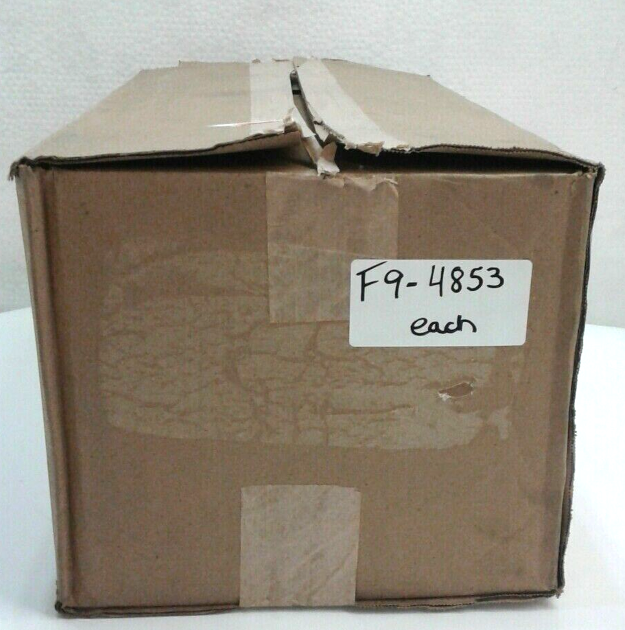 Quincy 2023400853 Replacement Air Filter OEM Equivalent By Solberg Manufacturing