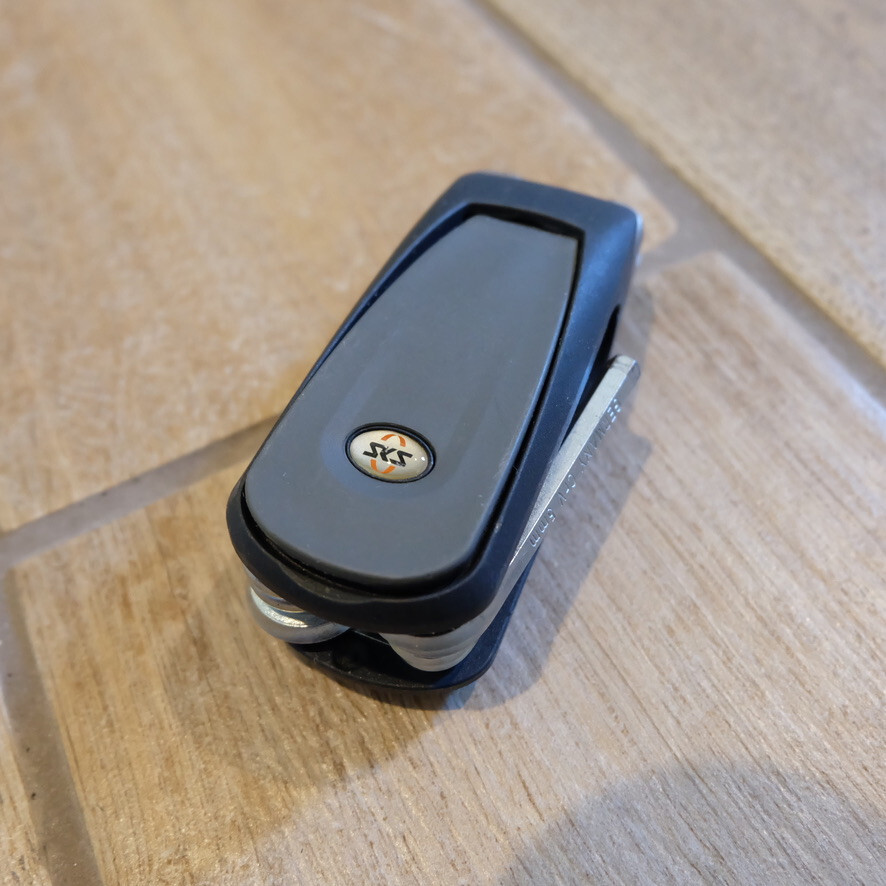 SKS Tool Kit Multitool Model CT-WORX