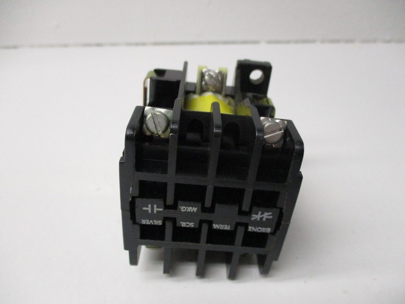 GOULD I-T-E 2190 (AS PICTURED) NSNP