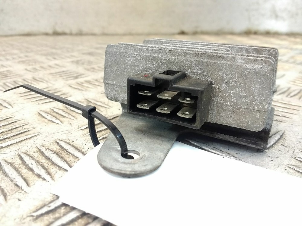 2005 PIAGGIO ZIP 125 RECTIFIER REGULATOR
