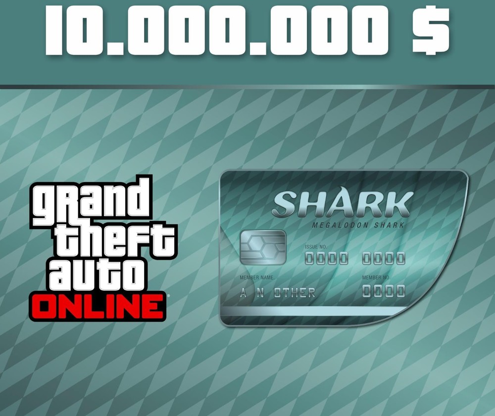 10,000,000 Millons GTA V  Ps4, Ps5 ( No Code)