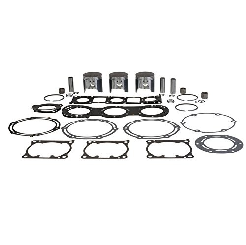 SBT Top End Kit for Yamaha GP 1300R (84mm)