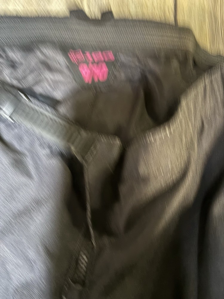 Women’s Fox Riding Pants 9/10