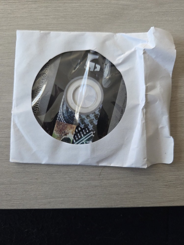 Digital USB Microscope