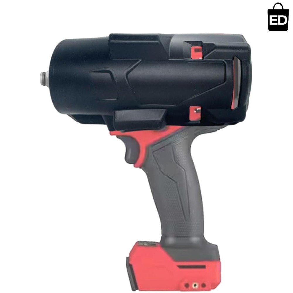 Impact Wrench Protective Boot for M18 FUEL 1/2" Tool - Dirt & Vibration Shield