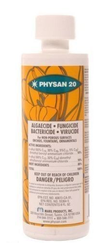 Physan 20 8 oz ounce