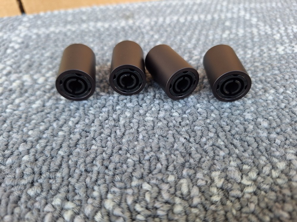 VECTOR RESEARCH VRX-9000 KNOB part