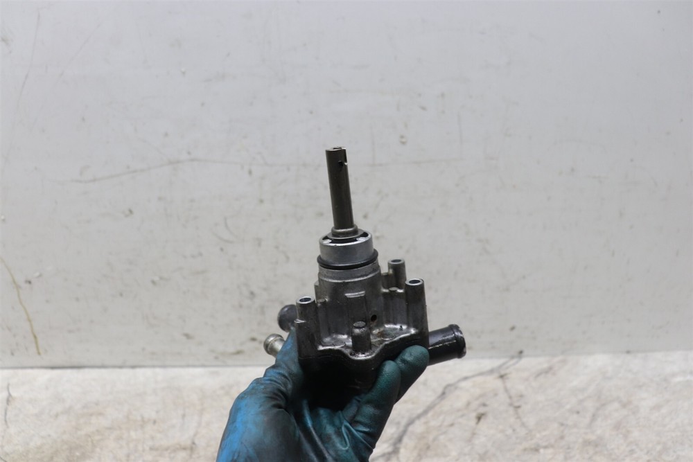 2013-2015 Honda CBR500 Engine Water Pump
