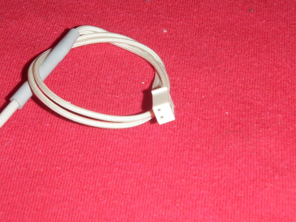 Breadman bread maker Thermistor Temperature Sensor for Model TR-600 Gen 1