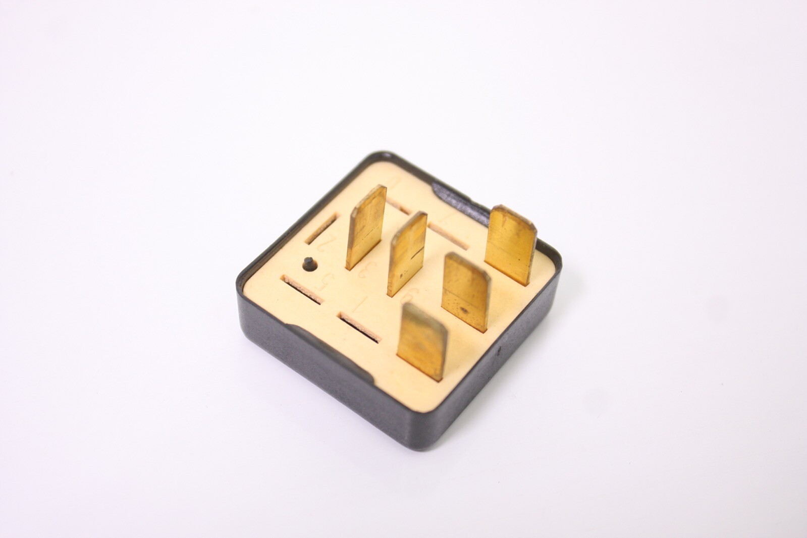 Porsche 964 OEM Bridge Adapter Relay 96461018305