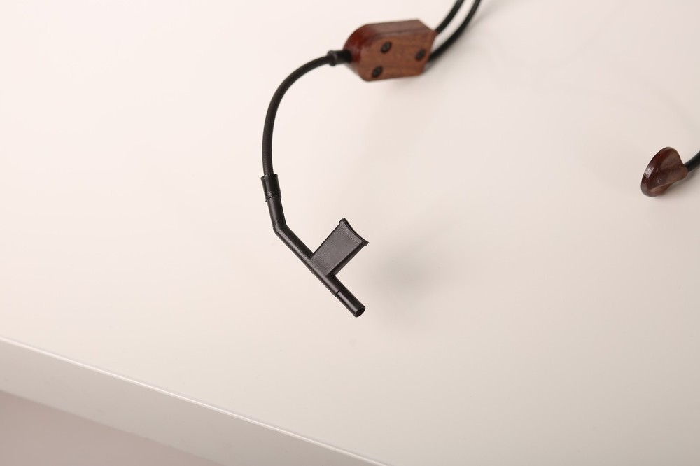 MRTaudio Breath Controller Headset