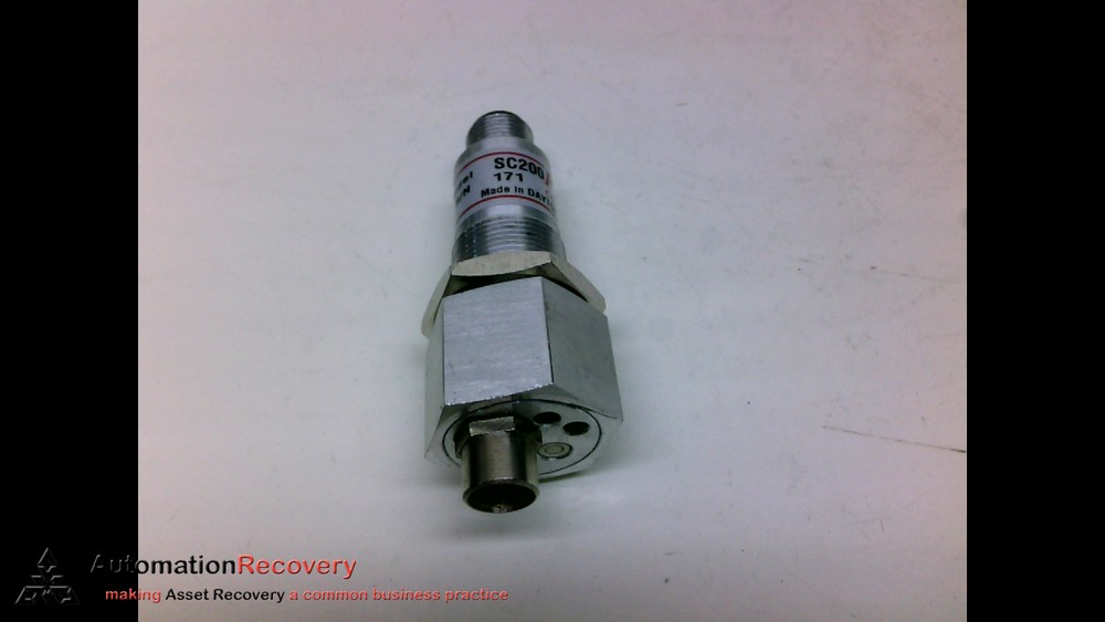 PRIME CONTROLS SC200, SC SENSOR CONTROL, NEW* #204253