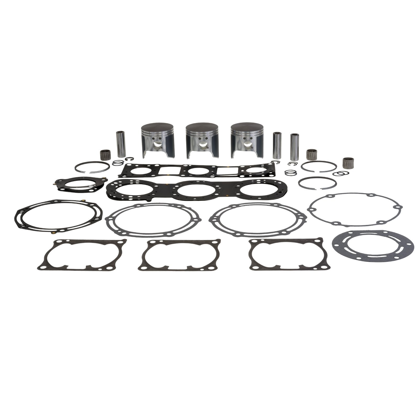 SBT Top End Kit for Yamaha GP 1300R (84mm)