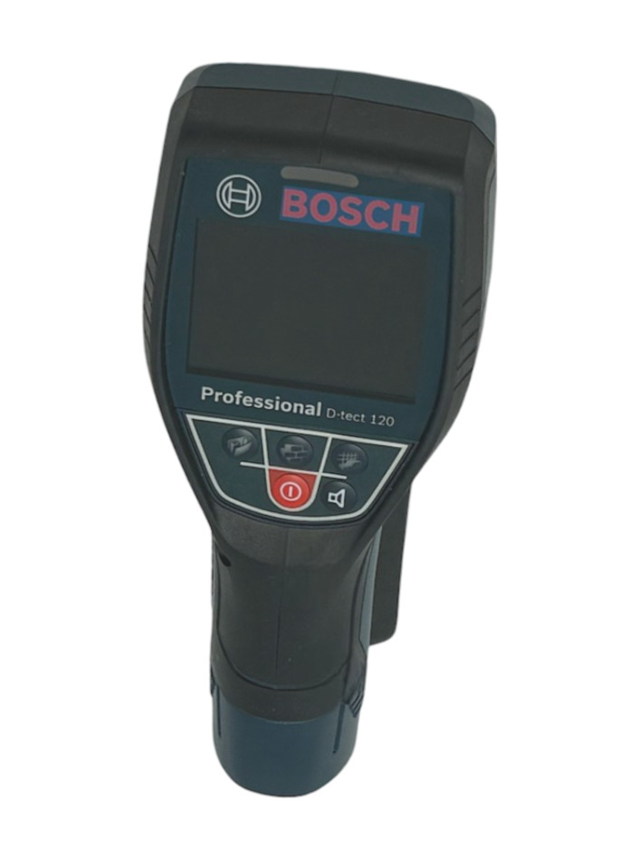 BOSCH D-TECT120