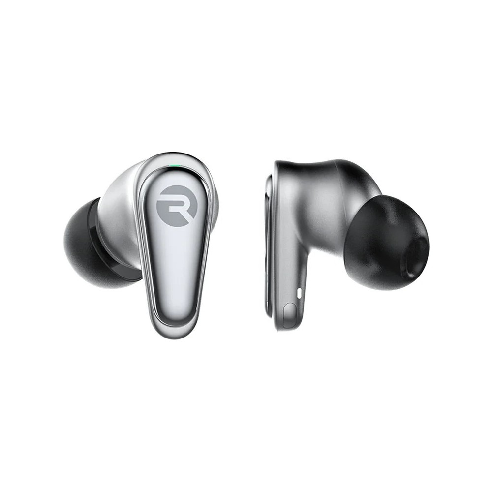 Raycon Pro Earbuds - Bluetooth True Wireless - (Silver)