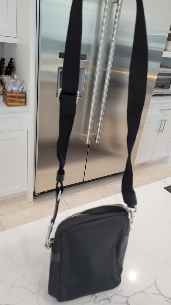 Tory Burch Nylon Crossbody