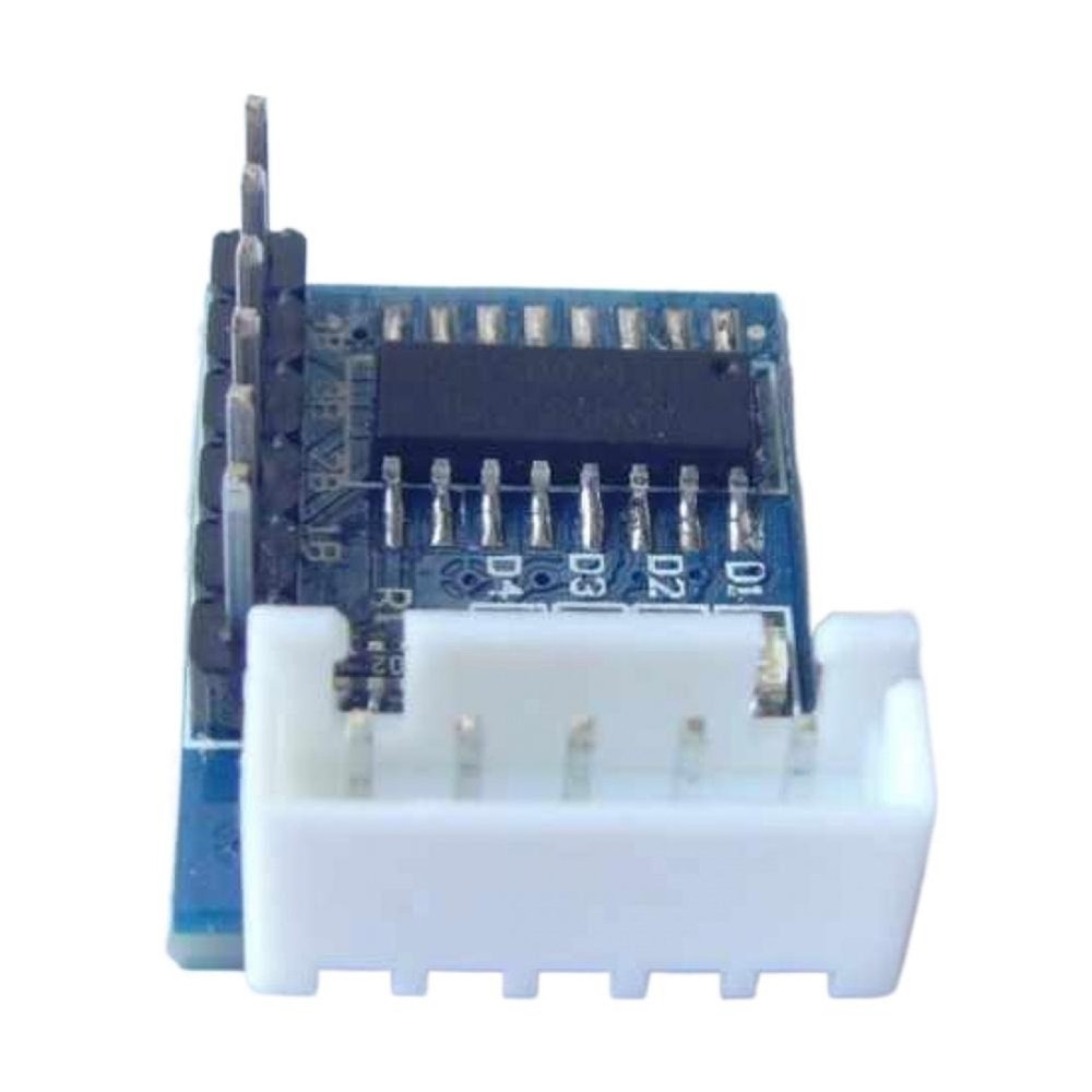 ULN2003 Stepper Motor Drive Module Motor Drive Board XH-5P Interface3044