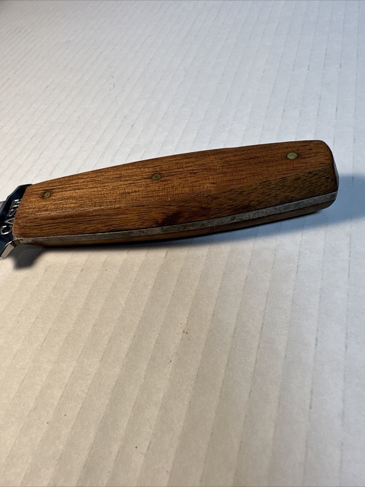 Case Pig Sticker Fighting Knife WW2 Dagger