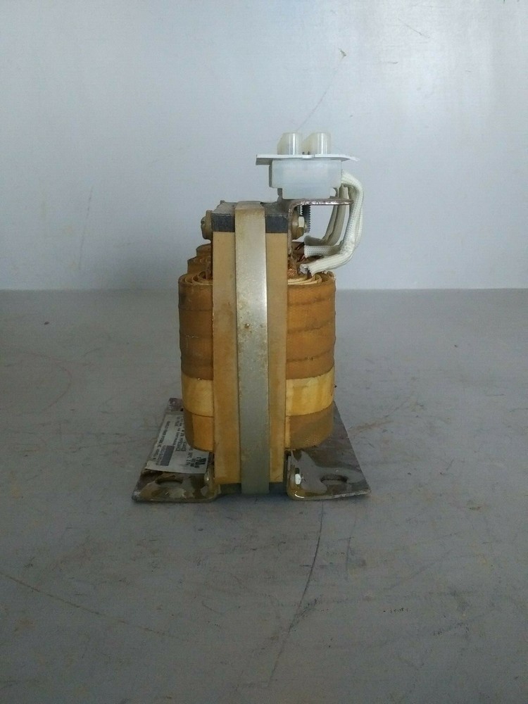 Marelco Power Systems Line Reactor Transformer, 6307(E)