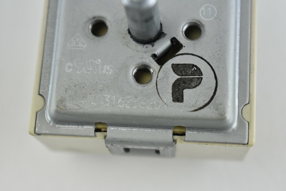 Genuine KENMORE Range Oven, Surface Element Switch # 316238201