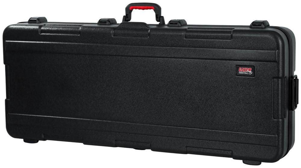 Gator TSA ATA Molded Keyboard Case 61 Key