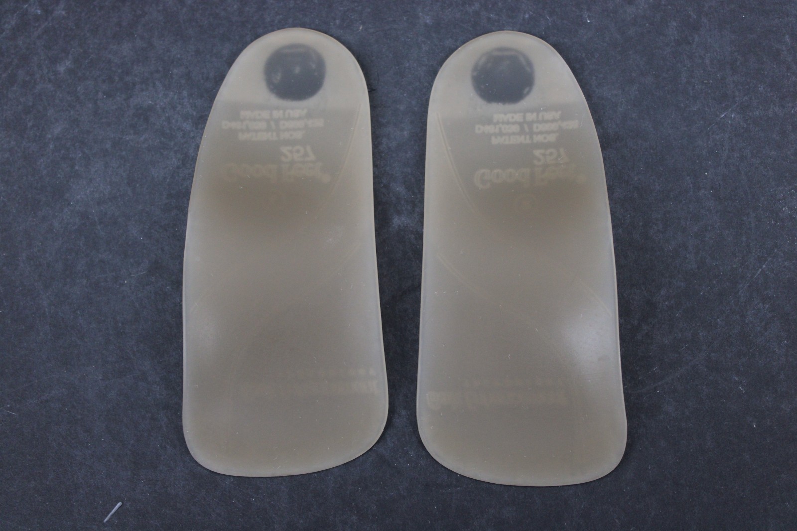 The Good Feet Store W458W Strengthener 257 Relaxer 4 Maintainer 3-Step System