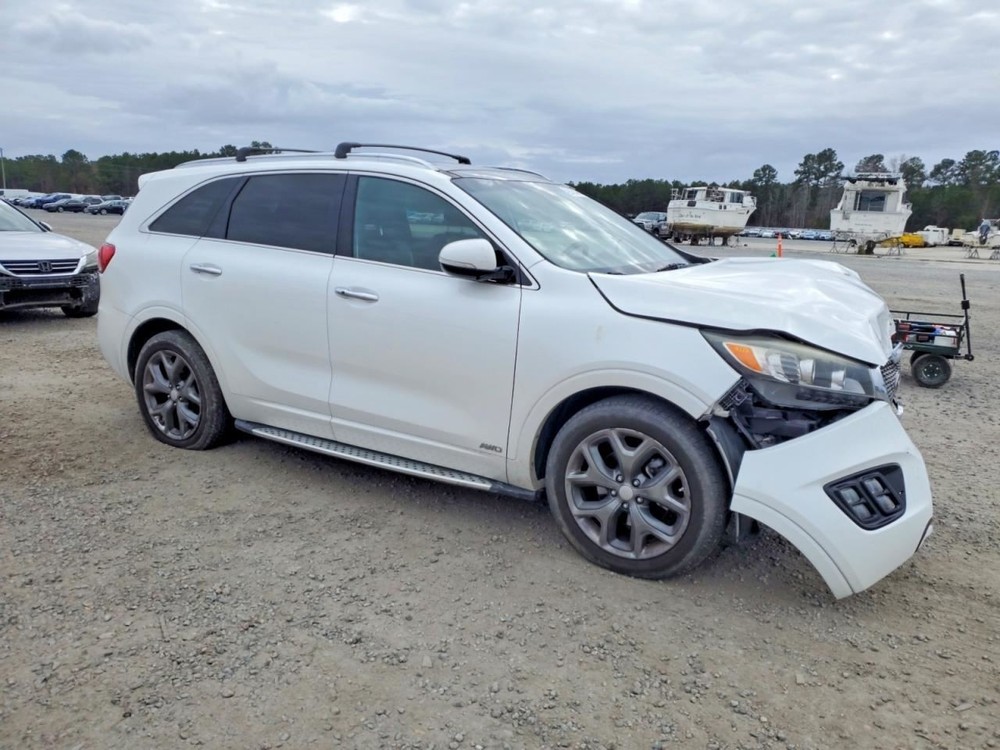 Fuse Box Engine AWD Fits 16-18 SORENTO 5035170