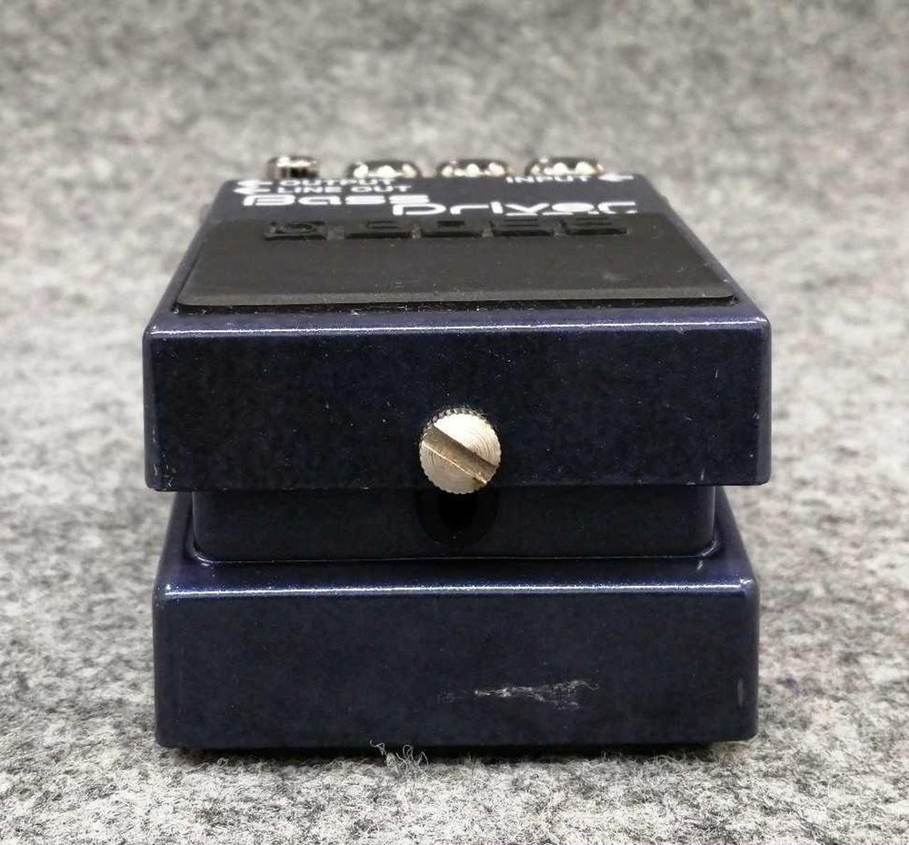 BOSS / BB-1X (no04022026)