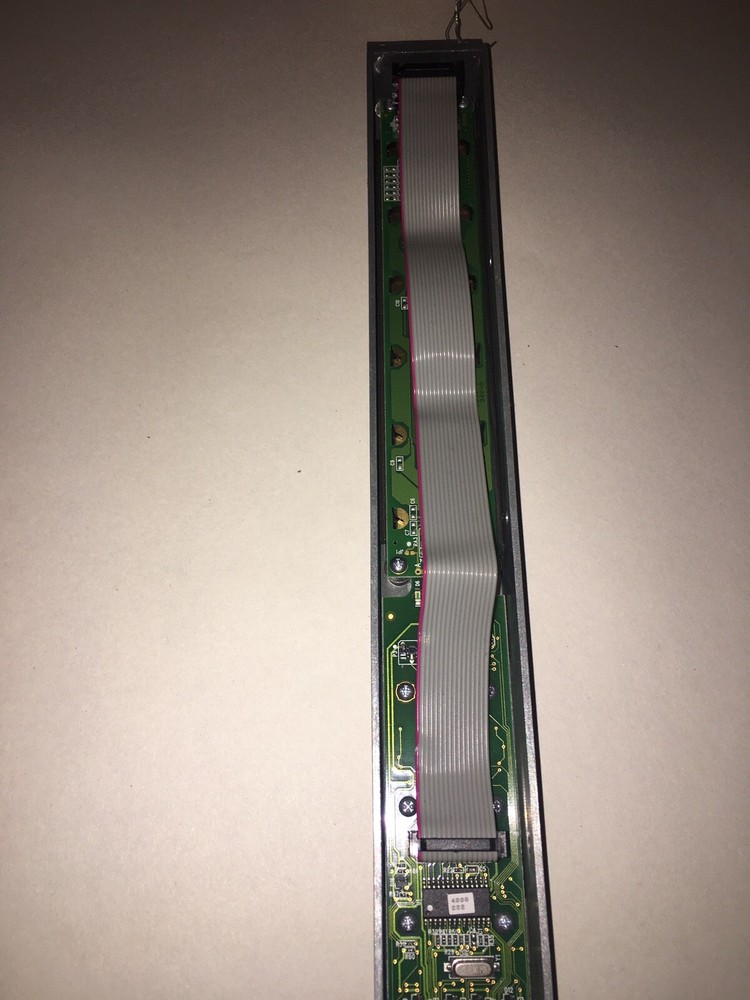 Cisco PowerVu D9850 Programming Receiver Front Only