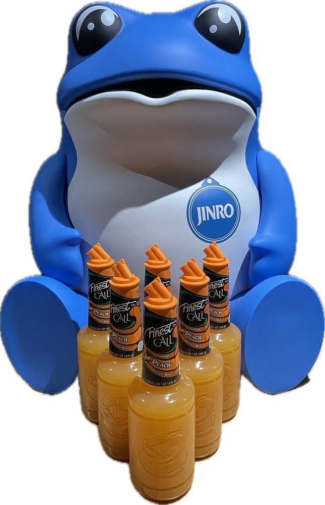 Finest Call Premium Puree & Syrup Bundle