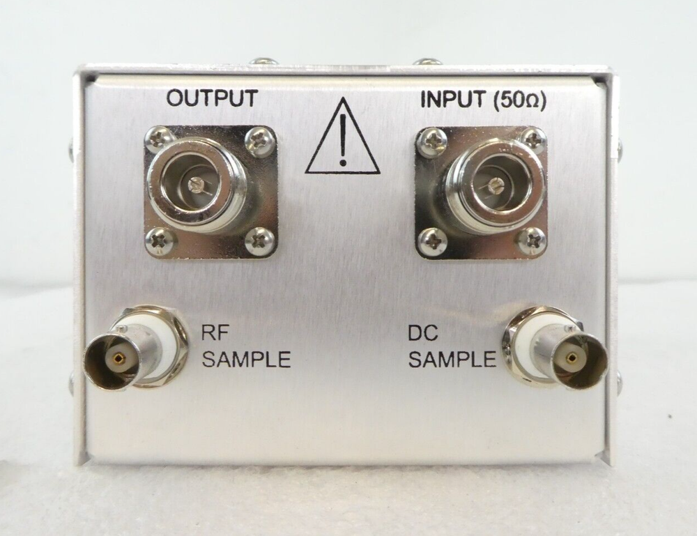 Comdel FP2110-01R1 LF Multi-Step Match Transformer MN1000 Working Surplus