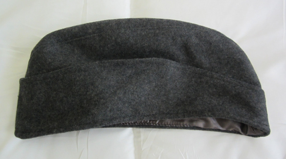 WW2 Norwegian SS Volunteers M40 Wool Side Cap Replica