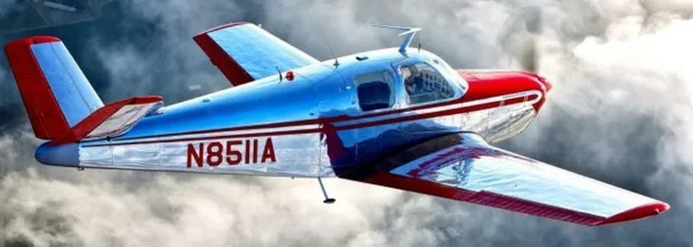 Beechcraft Performance Data for Early Model 35 V-Tail Beech Bonanzas CKL-0113