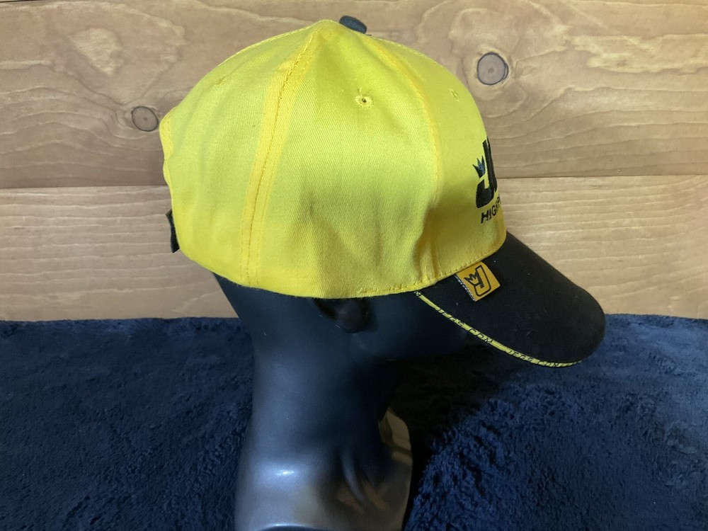 JEGS High Performance Hat