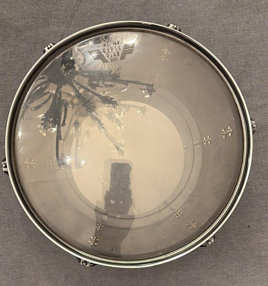 Tama Rockstar Tom - 13" Cherry