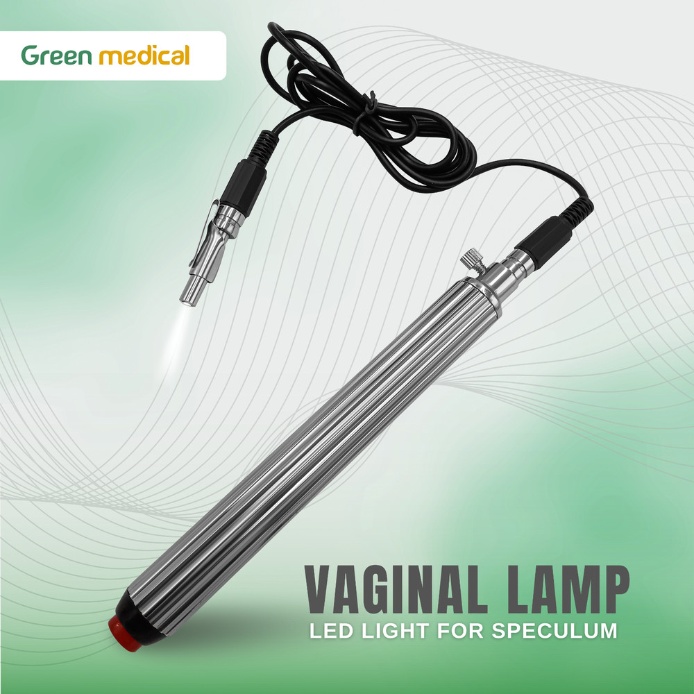 Vaginal Lamp, Light for Speculum