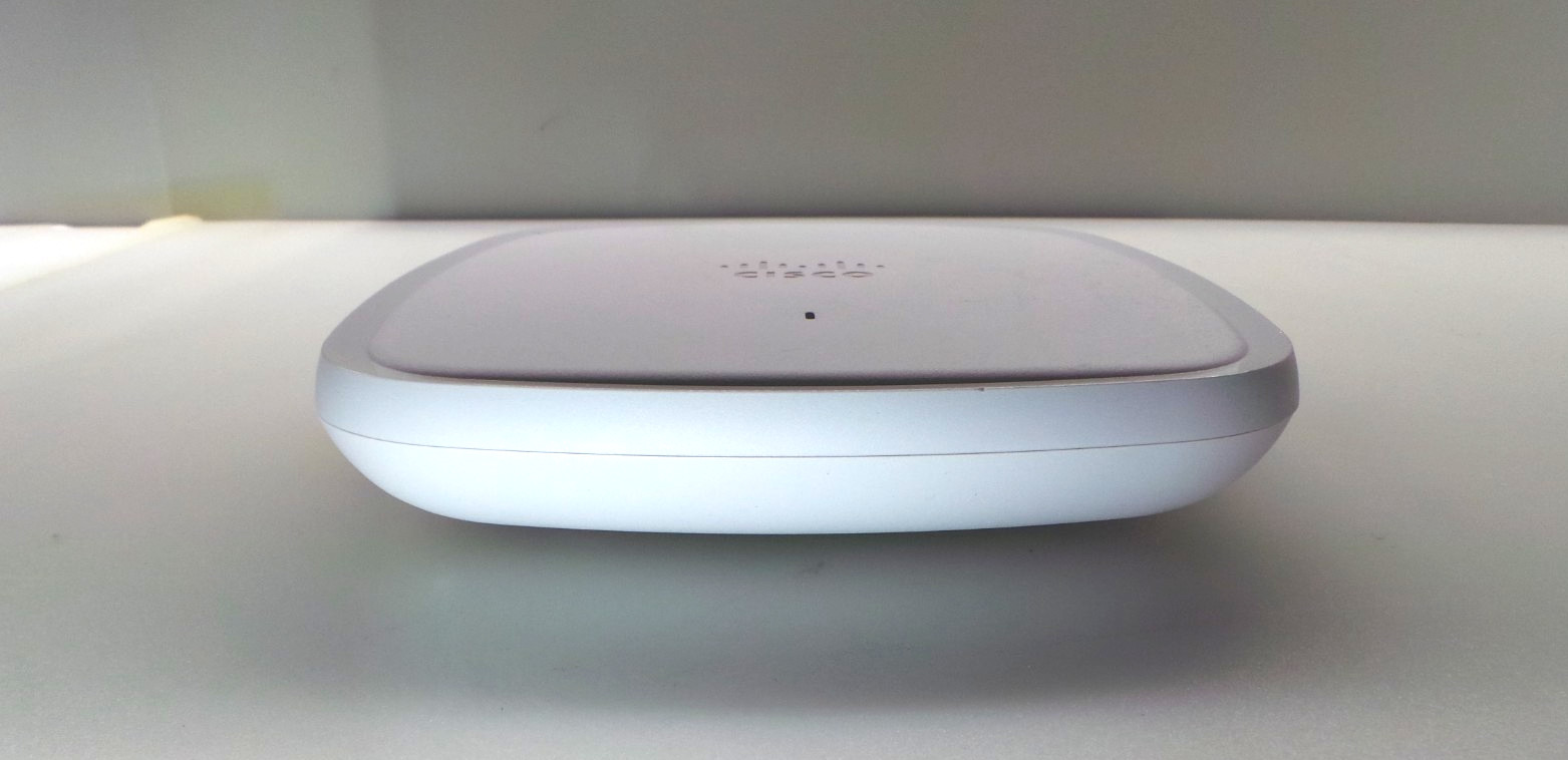 Cisco Catalyst C9130AXE-B Wi-Fi 6 Access Points 9130AXE - Used - Unit only