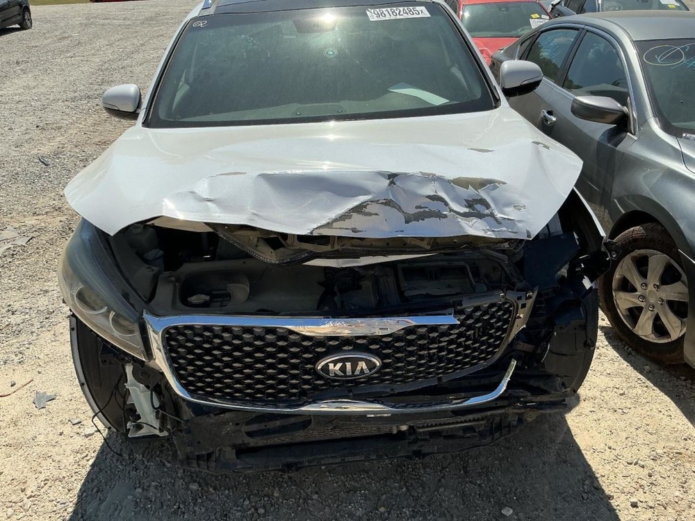 Fuse Box Engine AWD Fits 16-18 SORENTO 5035170