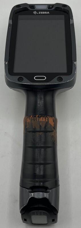 ZEBRA TC8300 TC83B0-6005A510NA MOBILE HANDHELD BARCODE SCANNER TERMINAL COMPUTER