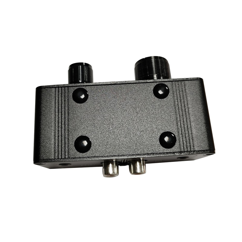 3.5mm Input/Output Mini Stereo Audio Preamplifier Amplifier Controller Board