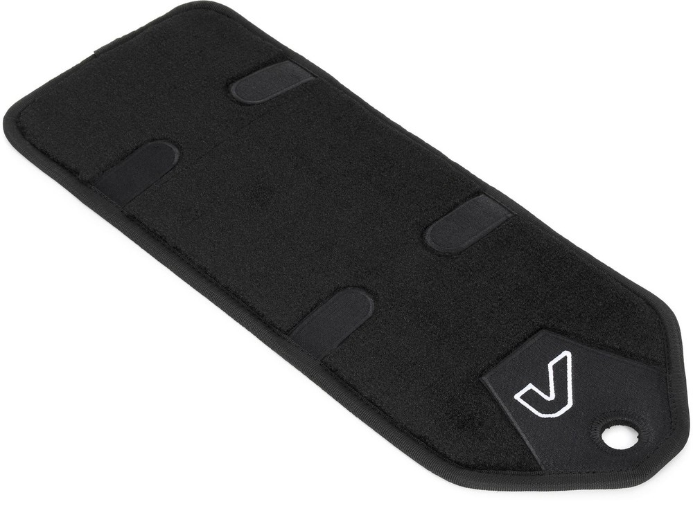 Gruv Gear NanoMat Drum Mat - Extension (2-pack) Bundle