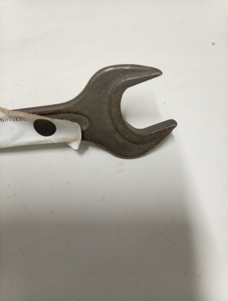 Gedore Single Open Ended Spanner 18mm