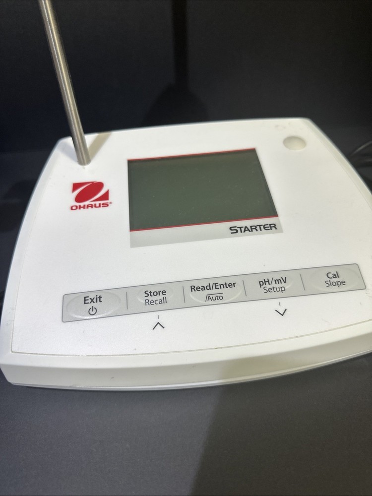 Ohaus Starter St2200