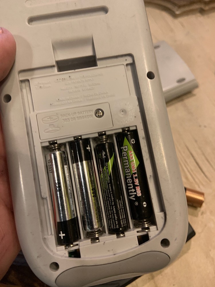 ti 84 plus silver edition- Tested- Works