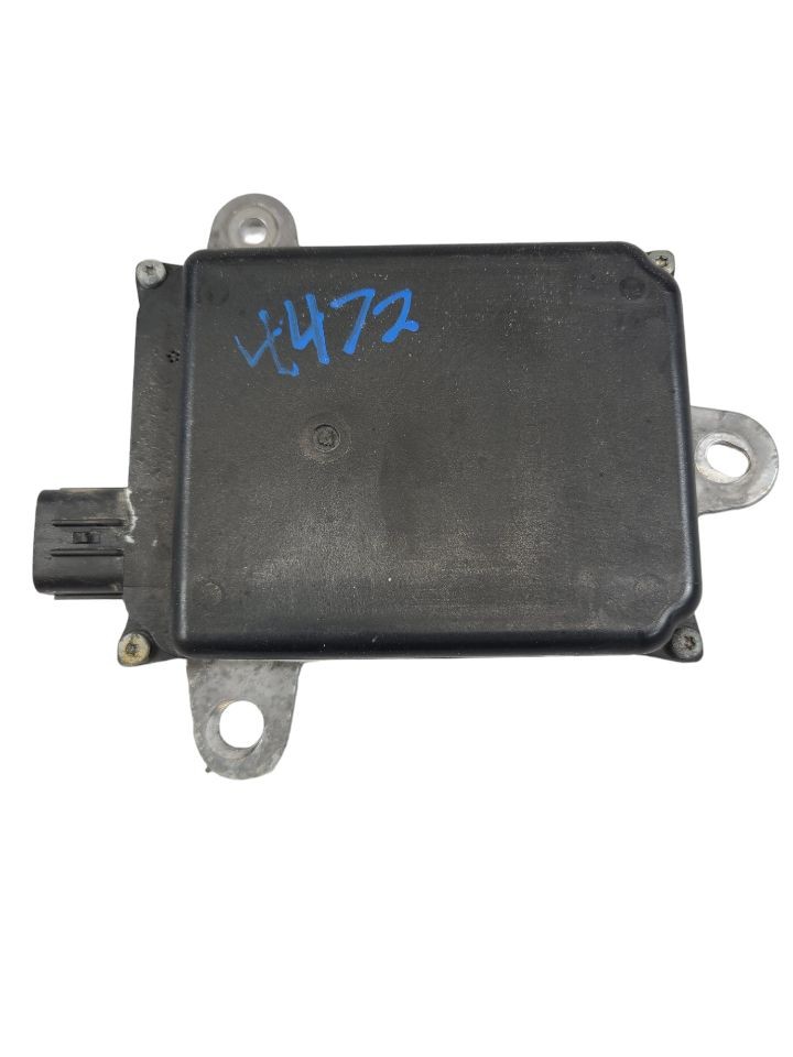 Used Blind Spot Detection System Warning Control Module fits: 2017 Subaru Legacy