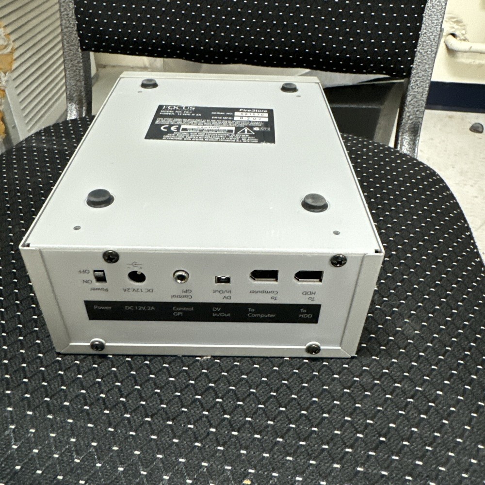 Focus Enhancement Fs1