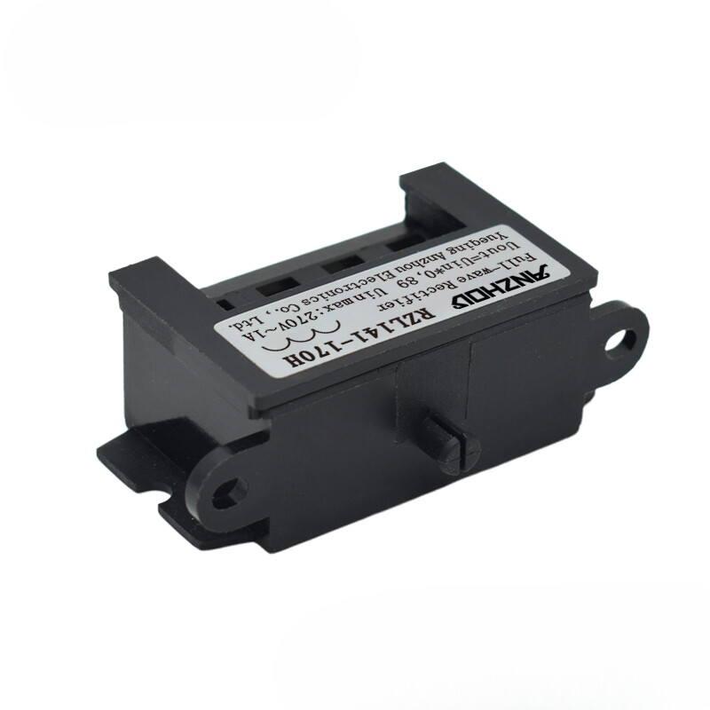 1pcs Replace RZL141-170H Uout=uin*0,89 Uin Max : 270V ~1A Rectifier