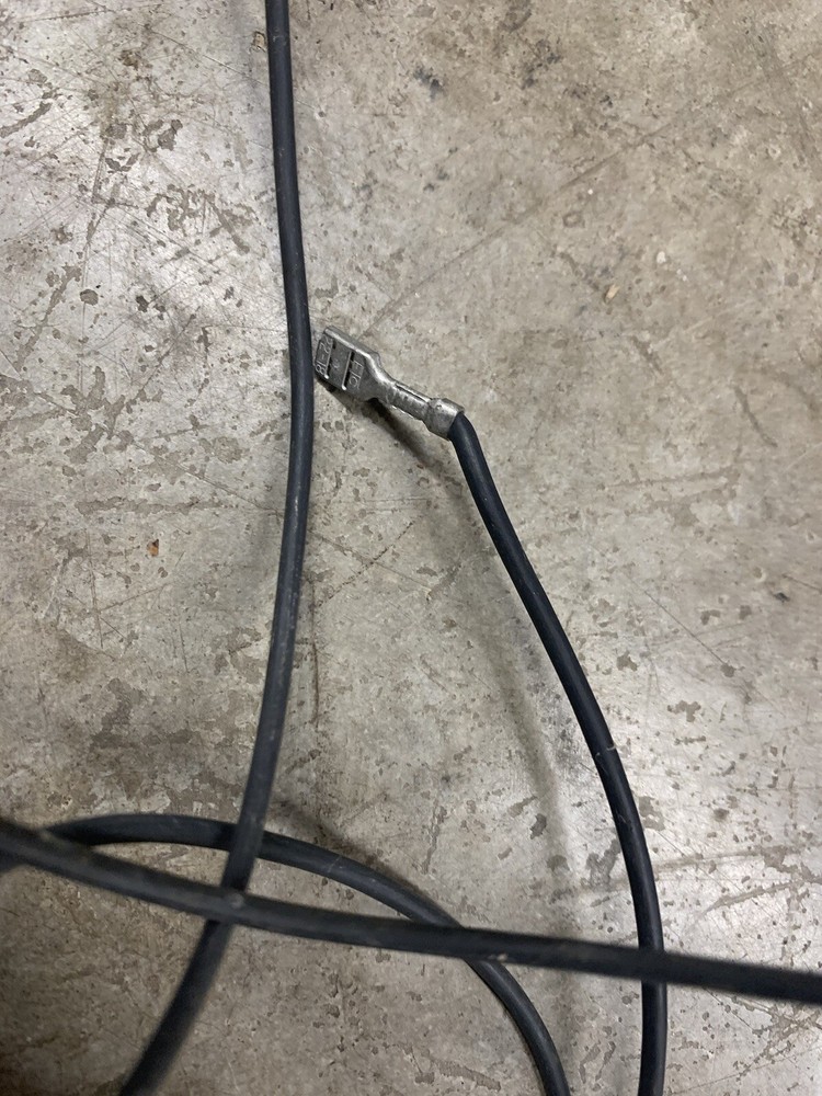 TEMPERATURE SENSOR PROBE FOR DUNKIRK BOILER MODEL PWX-5VNT